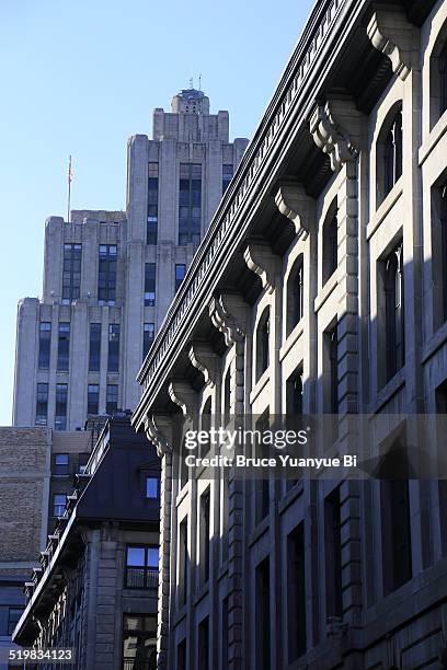 Bildeng Aldred Building Stock-Fotos und Bilder - Getty Images