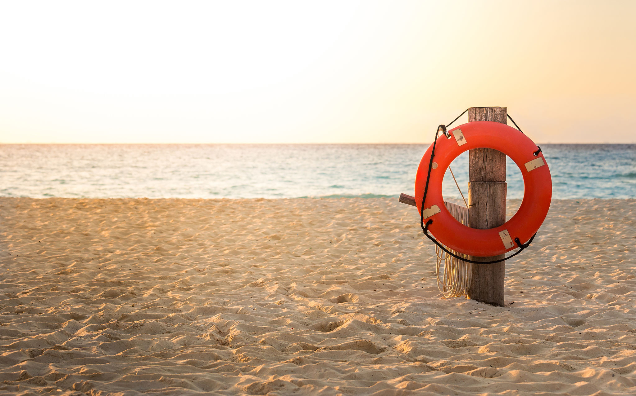 beach safety