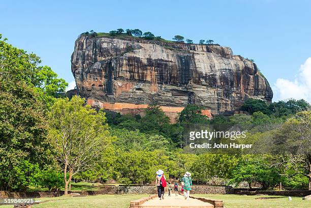 Sigiriya Photos and Premium High Res Pictures - Getty Images