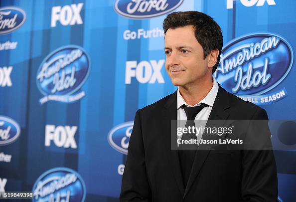 FOX's "American Idol" Finale For The Farewell Season - Press Room FOX's "American Idol" Finale For The Farewell Season - Press Room