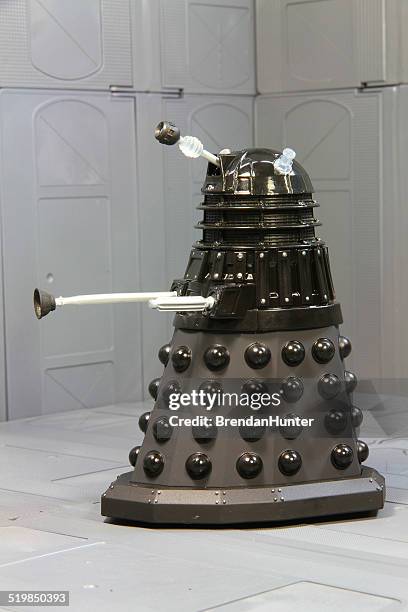 dalek sek - dalek foto e immagini stock