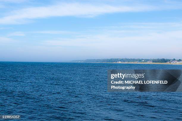 lake michigan - saint joseph fotografías e imágenes de stock