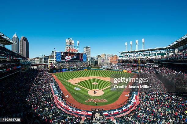 Progressive Field Gates Progressive Field Stadium Photos and Premium High Res Pictures - Getty ...