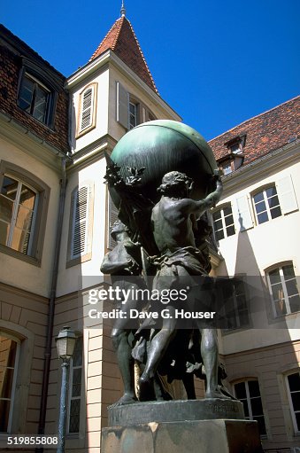 Musee Bartholdi