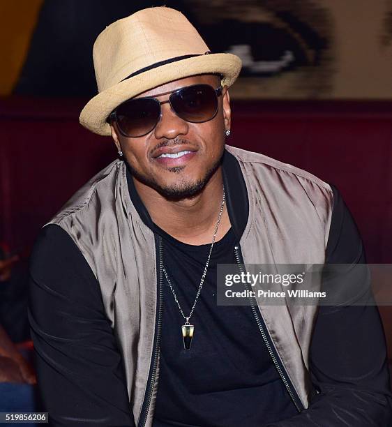 11 Tuesdays Hosted By Donell Jones Stock Photos, High-Res Pictures, and