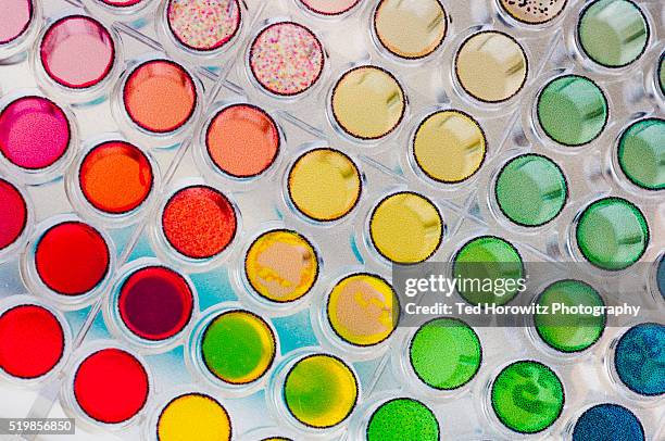 Lab Sample Assay 294 Laboratory Assay Stock Photos, High-Res Pictures, and Images ...