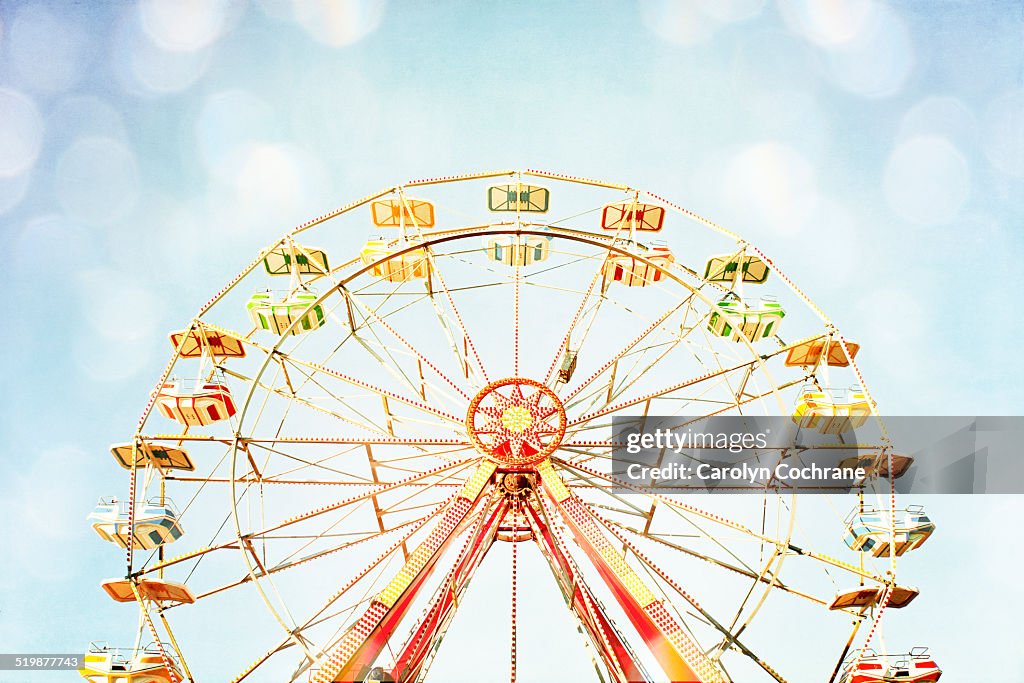 Ferris Wheel