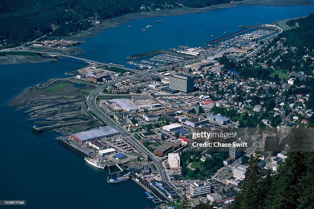 Juneau