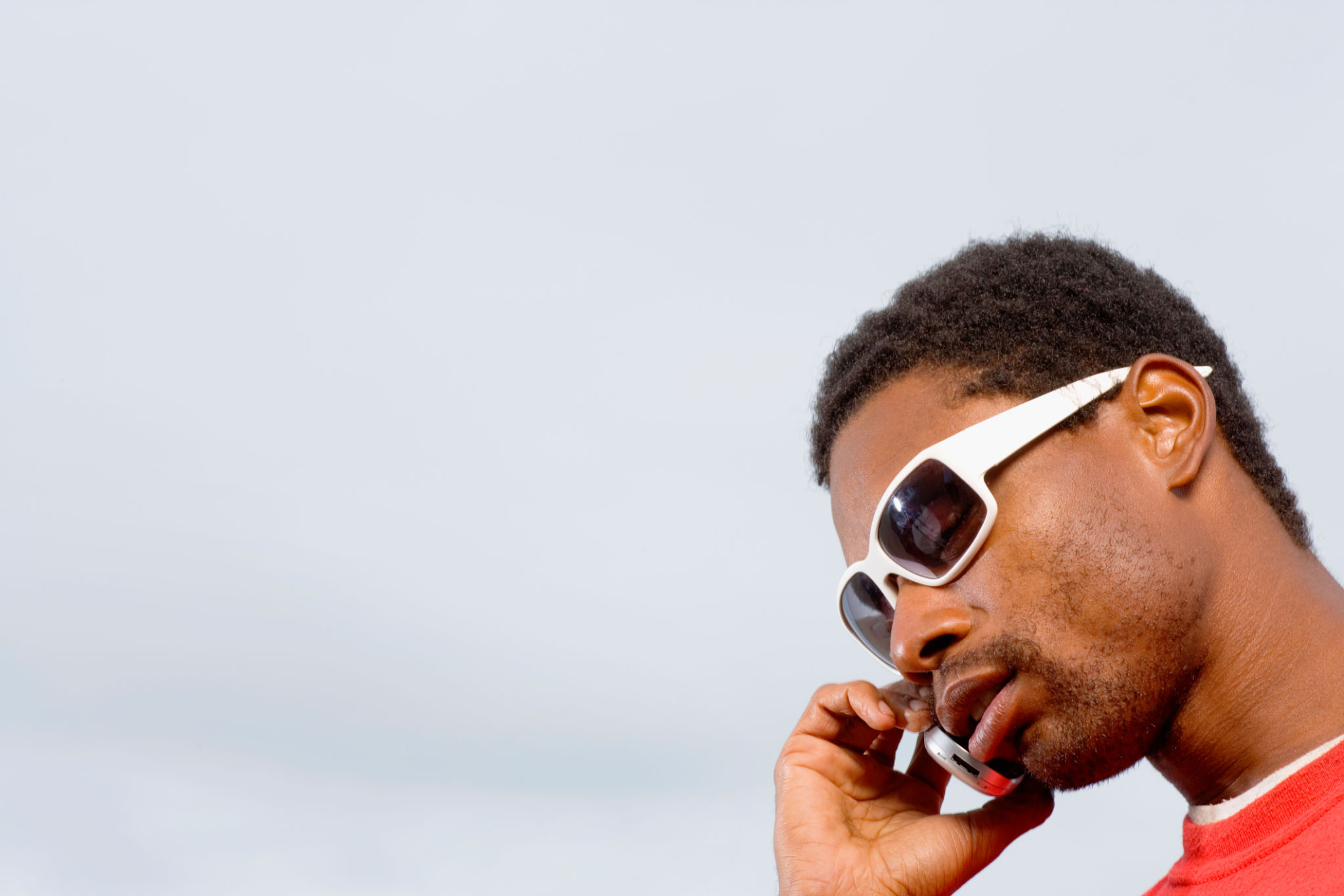 person-talking-phone
