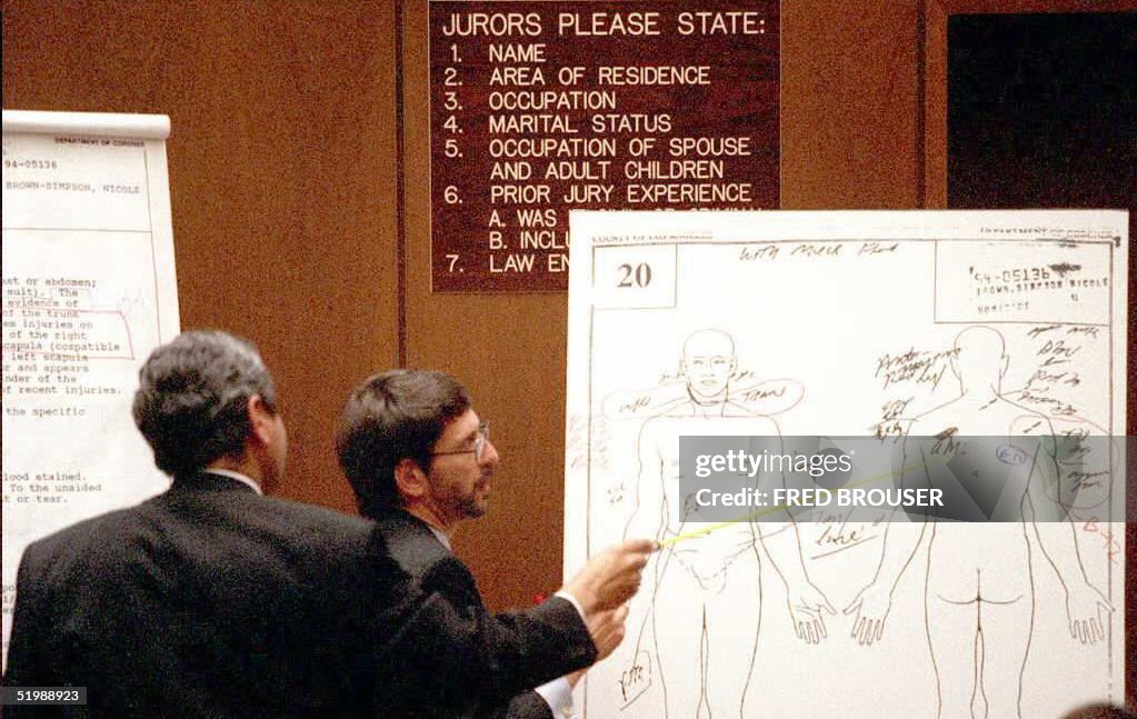 Los Angeles County Coroner Lakshmanan Sathyavagisw