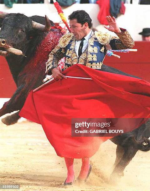 Cesar Rincon 110 Vic Bullock Stock Photos, High-Res Pictures, and Images - Getty Images