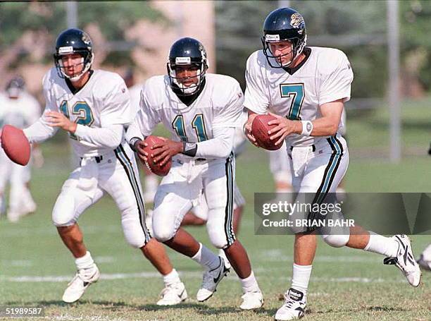 From Expansion to International Icons: The Jacksonville Jaguars From Expansion to International Icons: The Jacksonville Jaguars