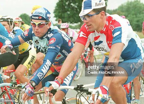 Randy Rominger Tony Rominger Photos and Premium High Res Pictures - Getty Images