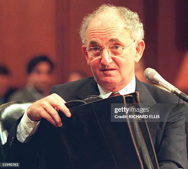 Richard Nussbaum Photos and Premium High Res Pictures - Getty Images