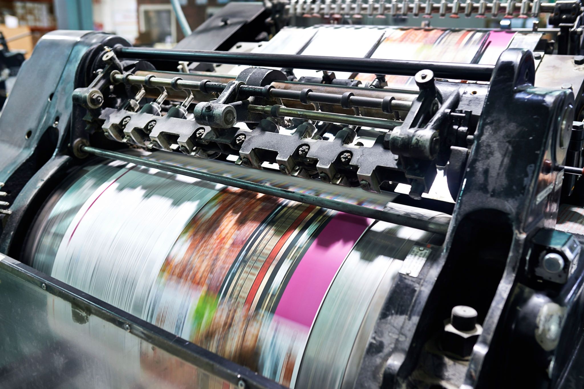 manufacturing process