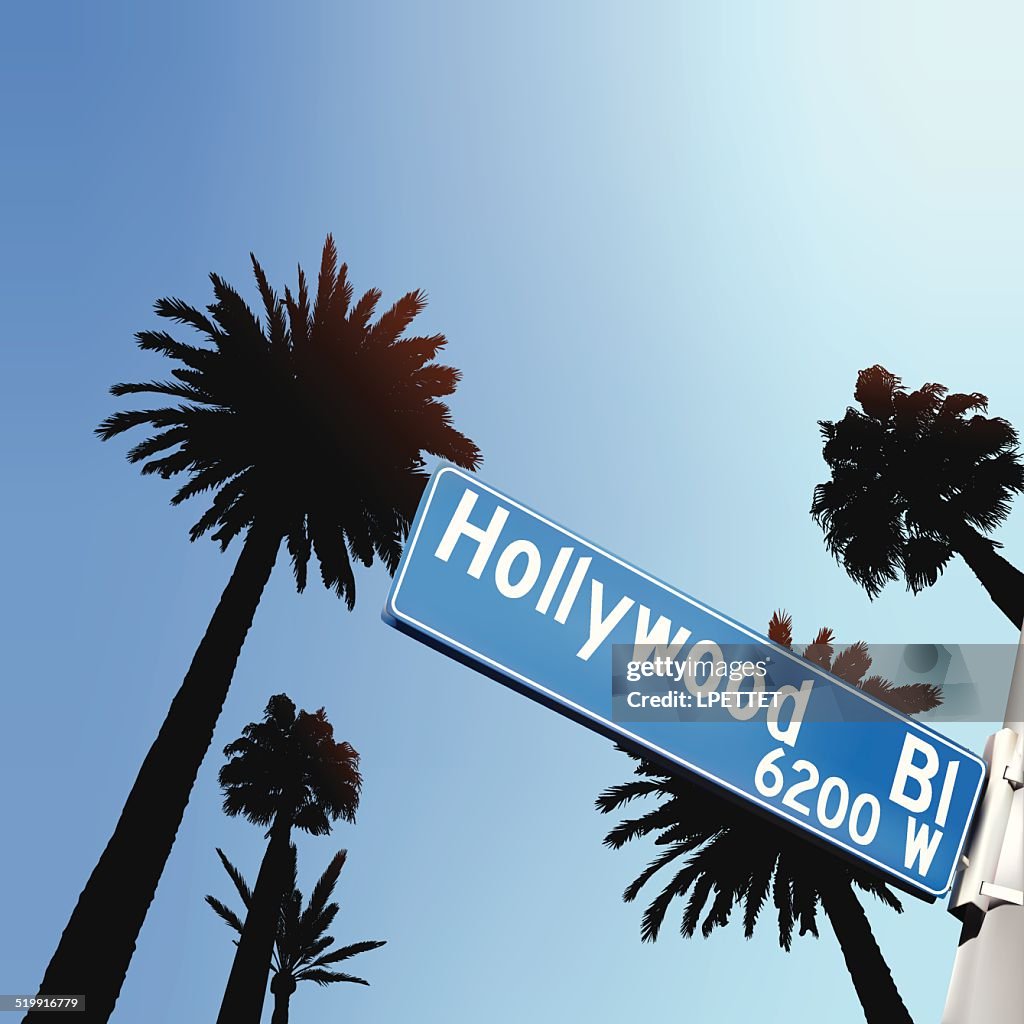 Hollywood