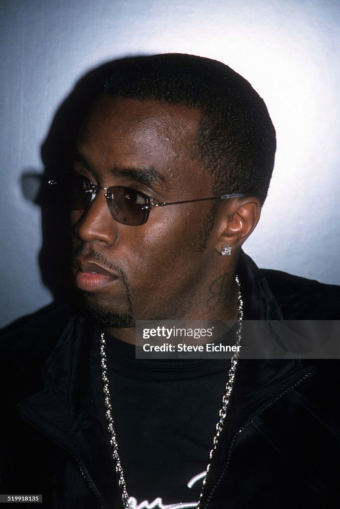 Sean Combs