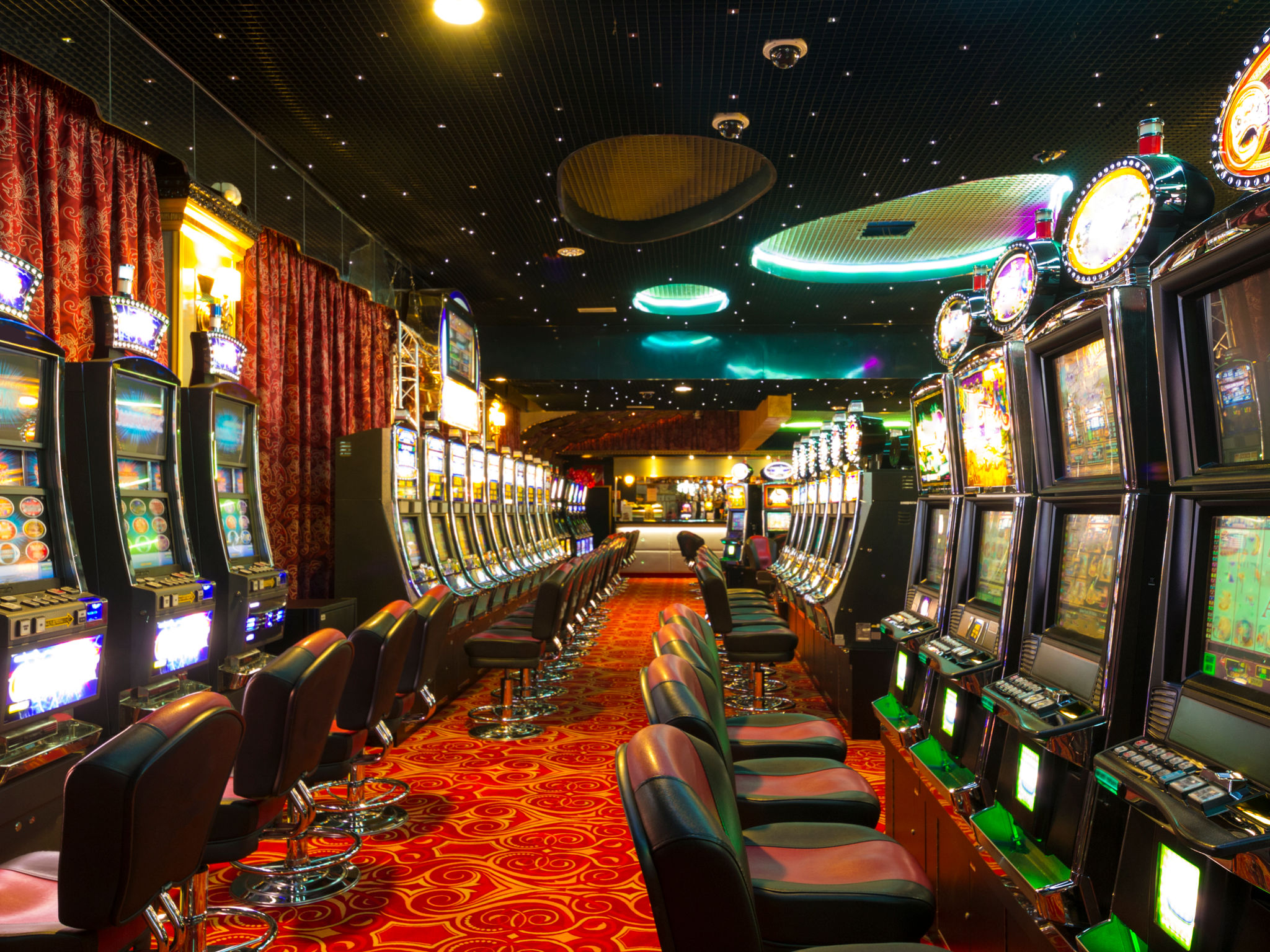 free slot games
