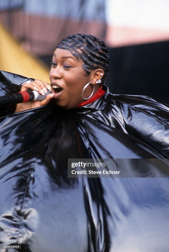 Missy Elliot