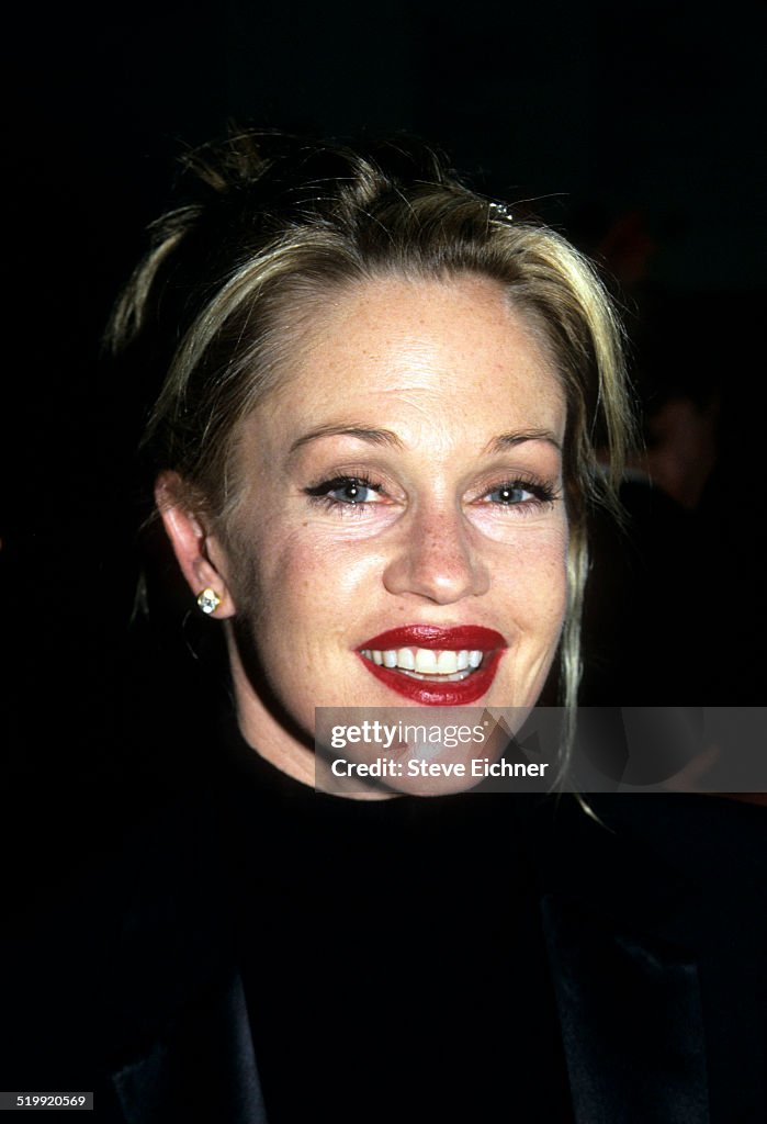 Melanie Griffith
