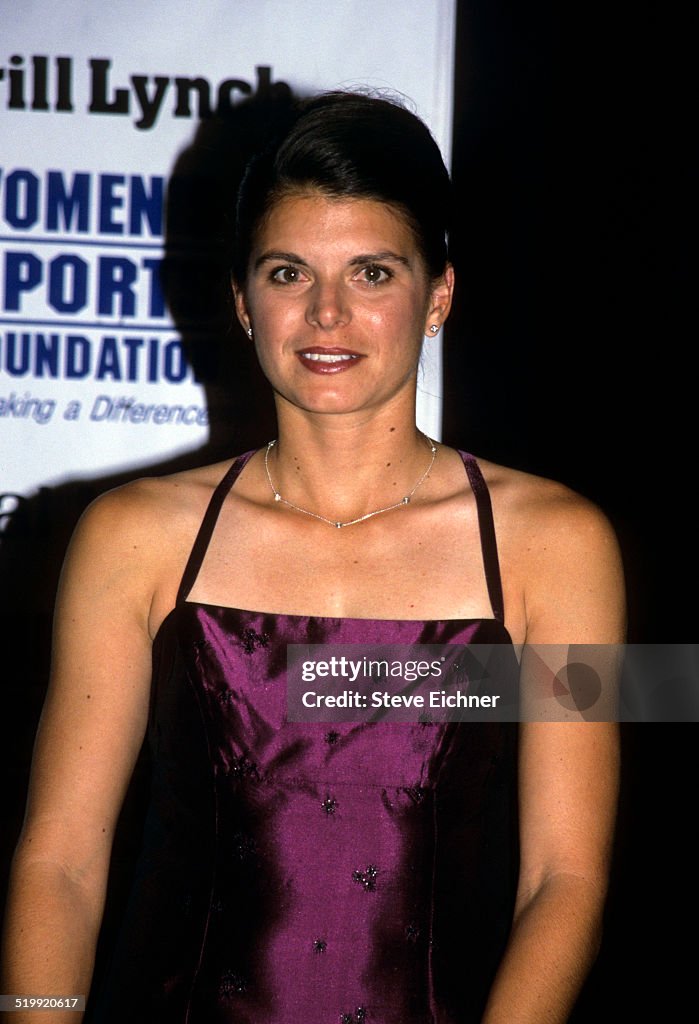 Mia Hamm