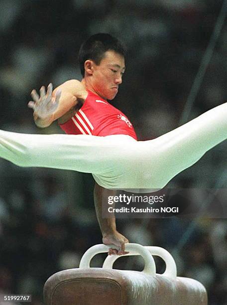 Li Donghua Photos and Premium High Res Pictures Getty Images