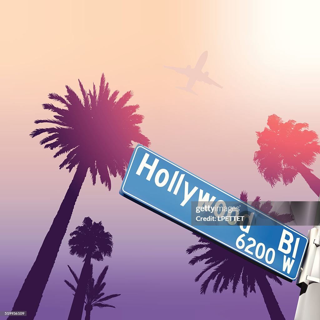 Hollywood