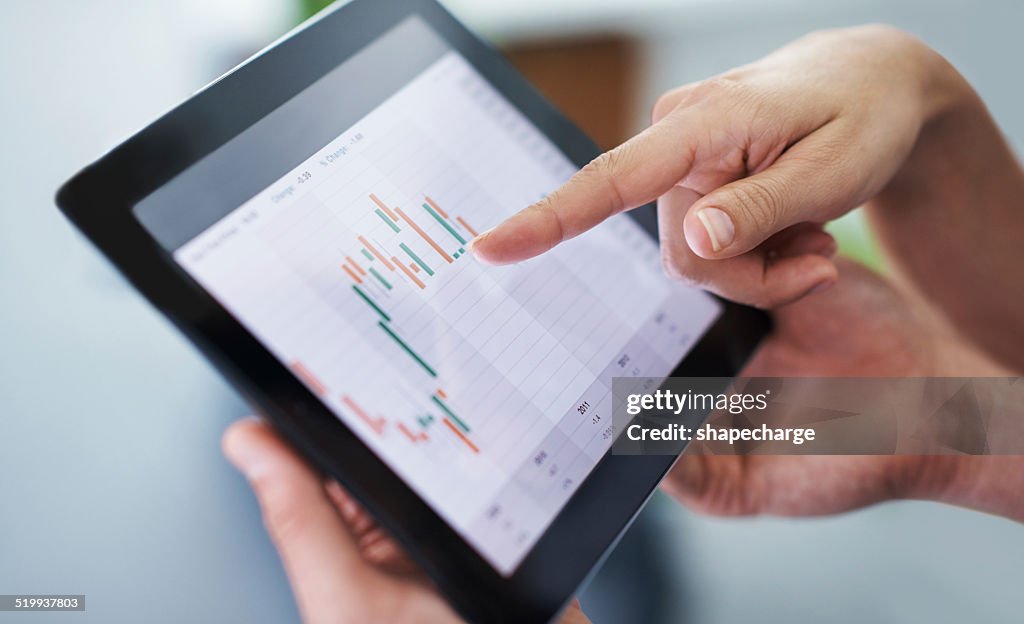 Making their money work