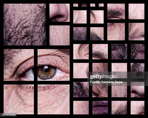 Smashed Against Face Smashed Against Window Photos and Premium High Res Pictures ...