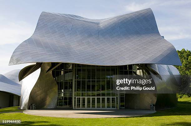 32 Richard B Fisher Stock Photos, High-Res Pictures, and Images - Getty ...