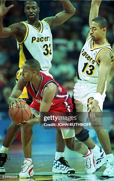 66 Clippers Pooh Richardson Stock Photos, HighRes Pictures, and Images