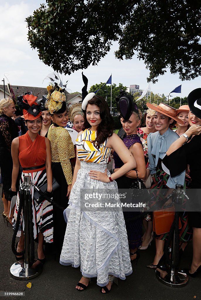 The Championships - Day 2: Queen Elizabeth Stakes Day