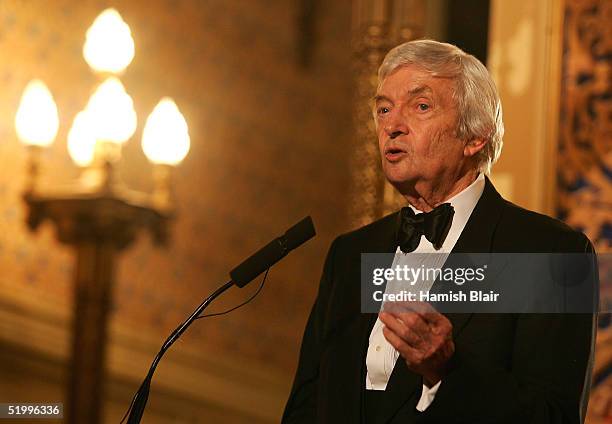 Ritchie Donald A Photos and Premium High Res Pictures - Getty Images