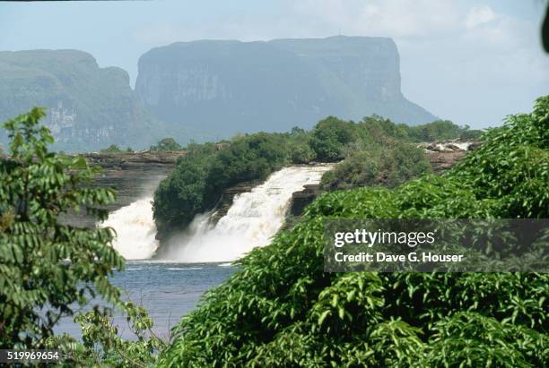 Hacha Fall 33 Hacha Falls Stock Photos, High-Res Pictures, and Images - Getty Images