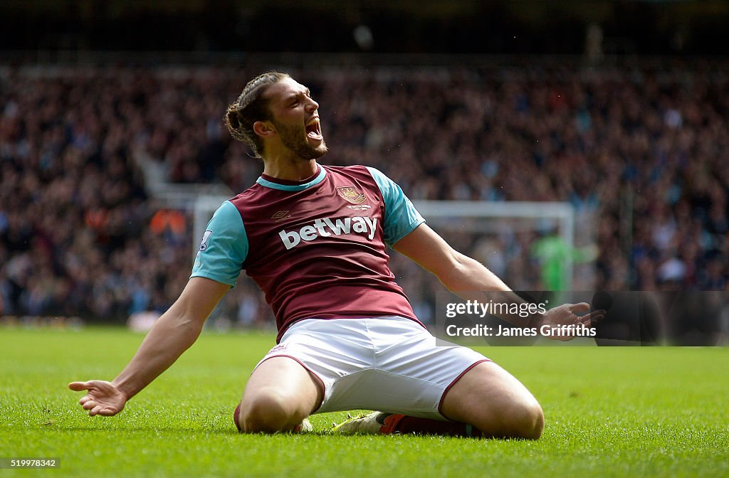 West Ham United v Arsenal - Premier League