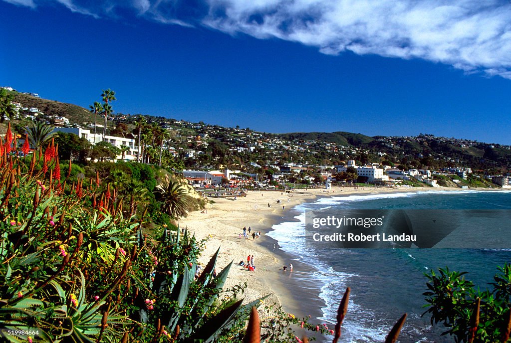 Ca-Laguna Beach