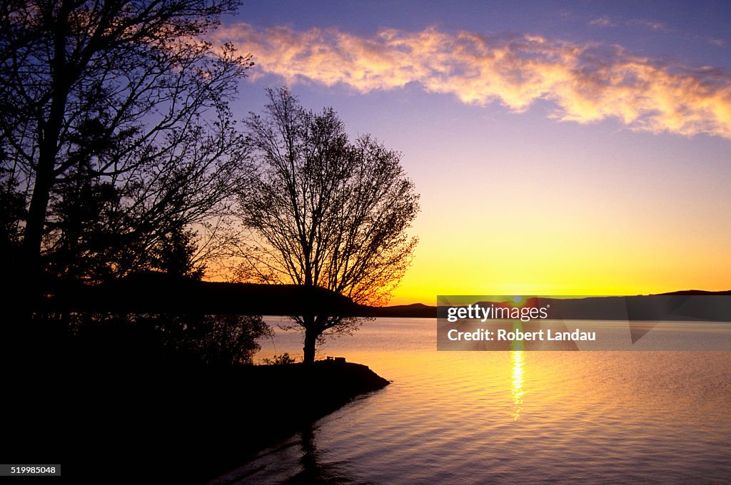 Otsego Lake