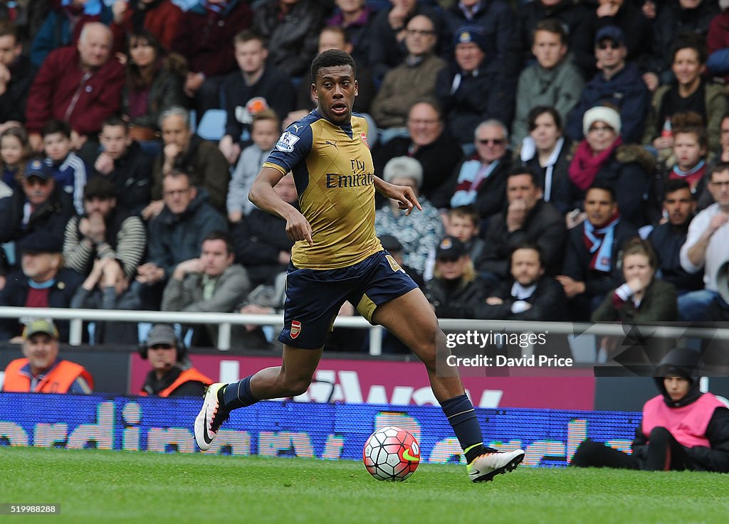 West Ham United v Arsenal - Premier League