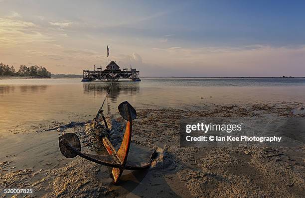 Kelong Rig 103 Kelong Stock Photos, High-Res Pictures, and Images - Getty Images