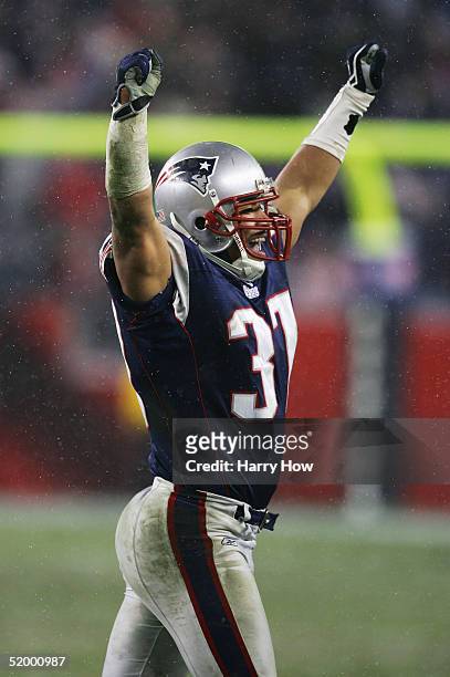 561 New England Patriots Rodney Harrison Photos & High Res Pictures - Getty  Images