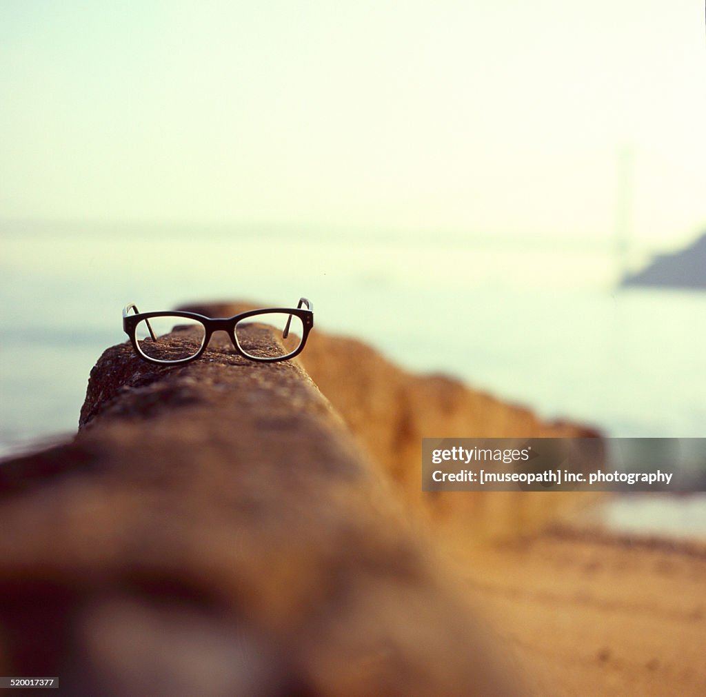 Glasses