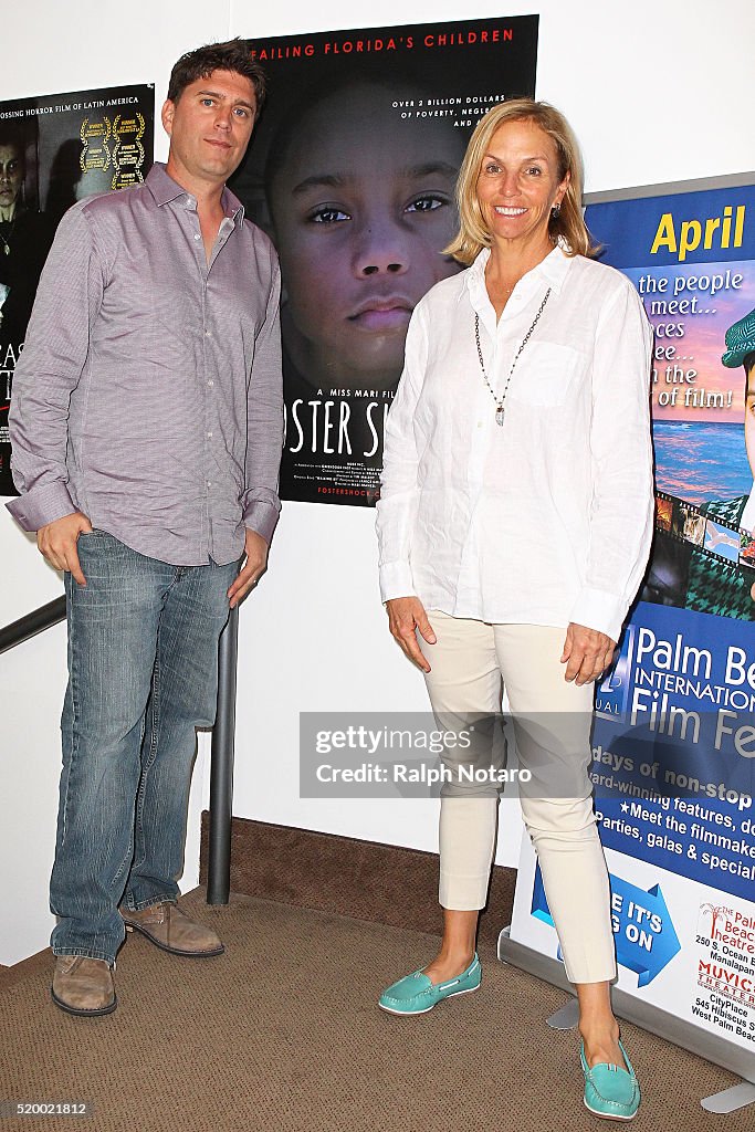 Palm Beach International Film Festival 2016 - Filmmakers Meet And Greet