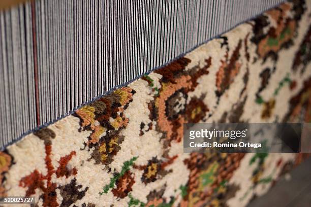 mnaufactures carpet - aysén del general carlos ibáñez del campo stock pictures, royalty-free photos & images