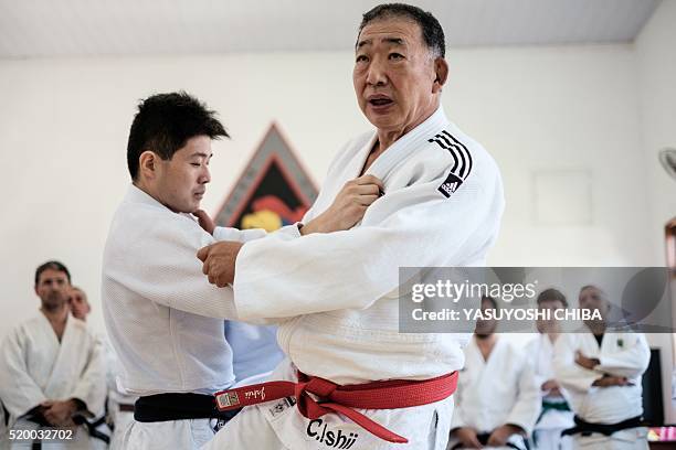 123 Chiaki Ishii Stock Photos, HighRes Pictures, and Images Getty Images