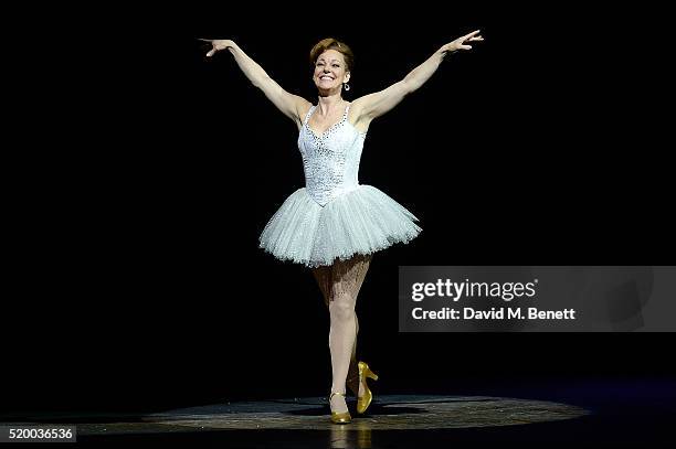 594 Ruthie Henshall Photos & High Res Pictures - Getty Images