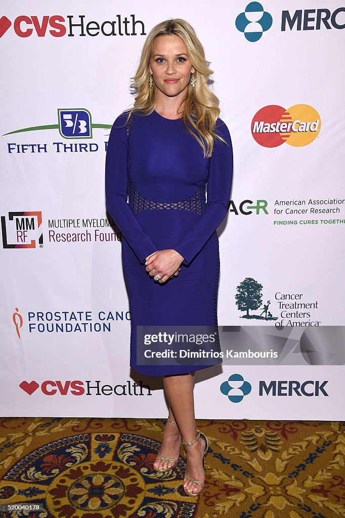 Entertainment Industry Foundation Presents Stand Up To Cancer's New York Standing Room Only Event With Donors American Airlines, Mastercard And Merck - Red Carpet