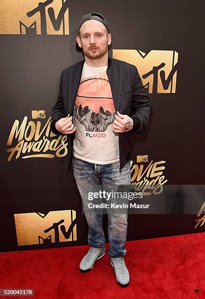 Mac Leather Rapper 89 Mac Lethal Stock Photos, High-Res Pictures, and Images - Getty Images