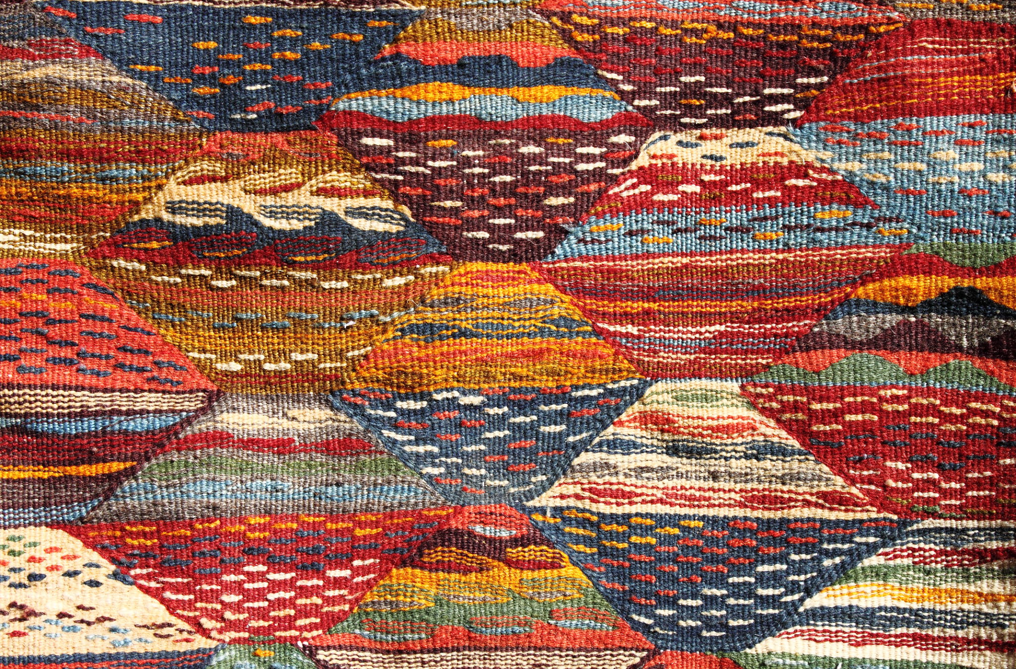arabian textiles
