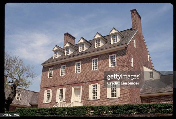 31 William Paca Stock Photos, HighRes Pictures, and Images Getty Images