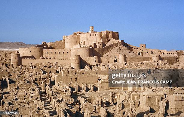 Bam Inran Bam Iran Photos and Premium High Res Pictures - Getty Images